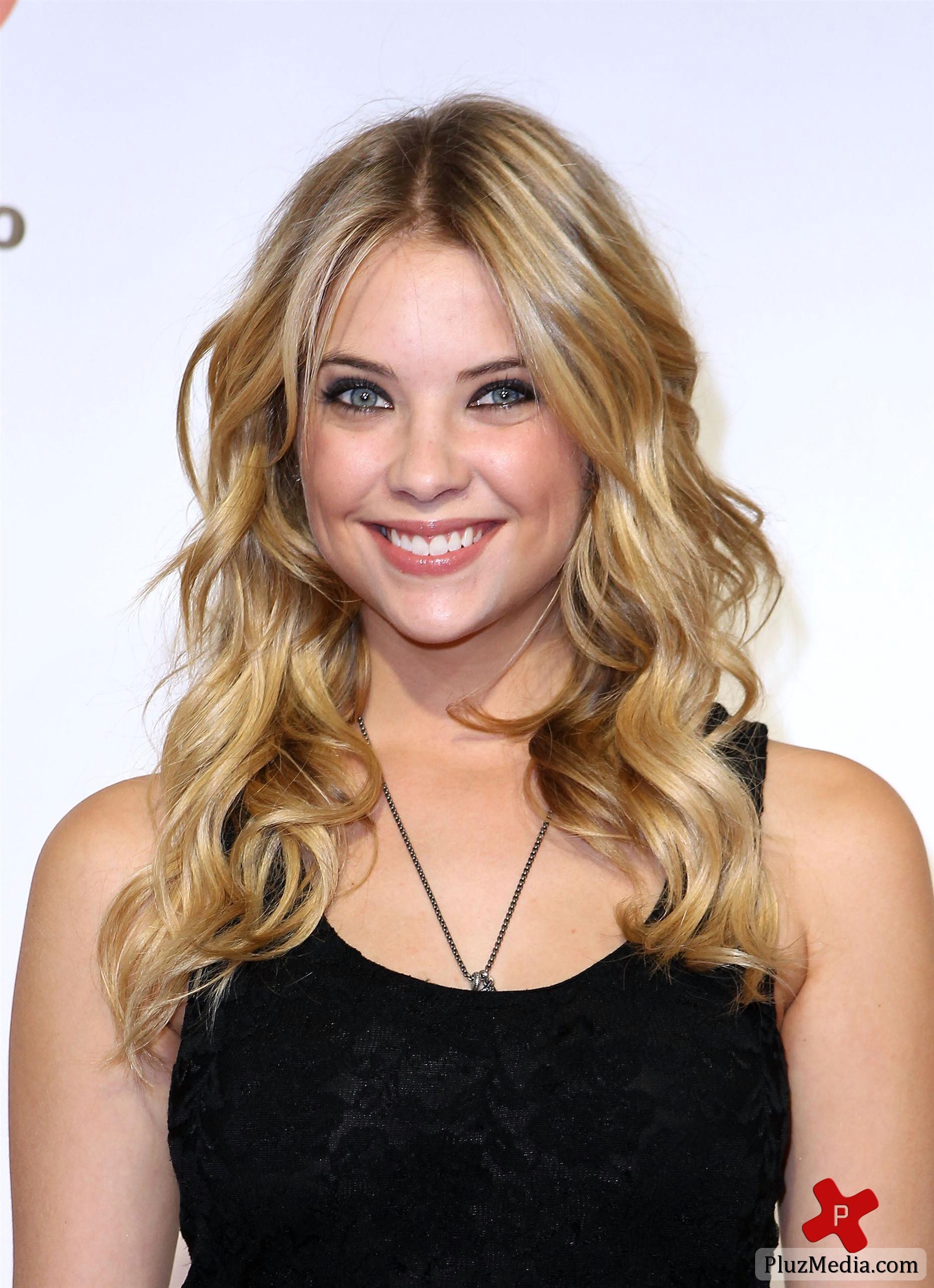 Ashley Benson - I Heart Radio music festival at the MGM | Picture 86023